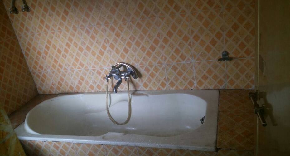 Hotel Great Maratha, Nashik 4